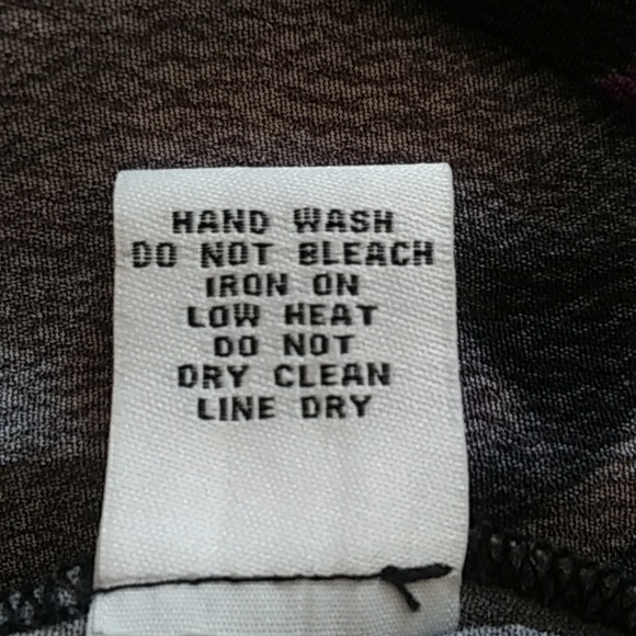 Habitat Button Front Top. - Picture 8 of 12